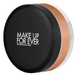 HD Skin Setting Powder - Niewidoczny utrwalający puder sypki